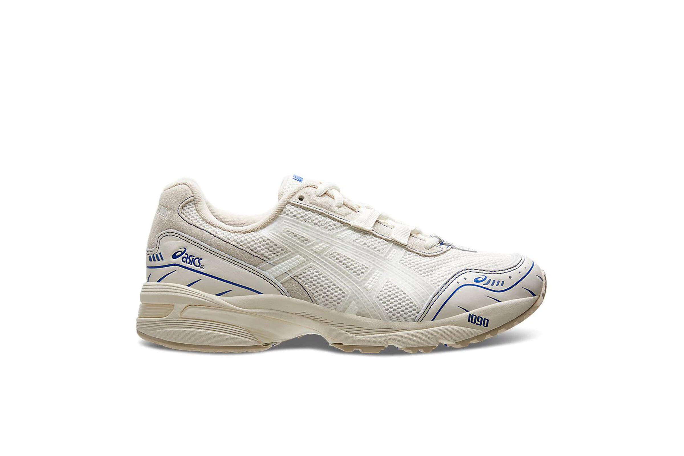 アスペルジュドゥアスペルジュ（希少） Asics x ABOVE THE CLOUDS GEL -1090 